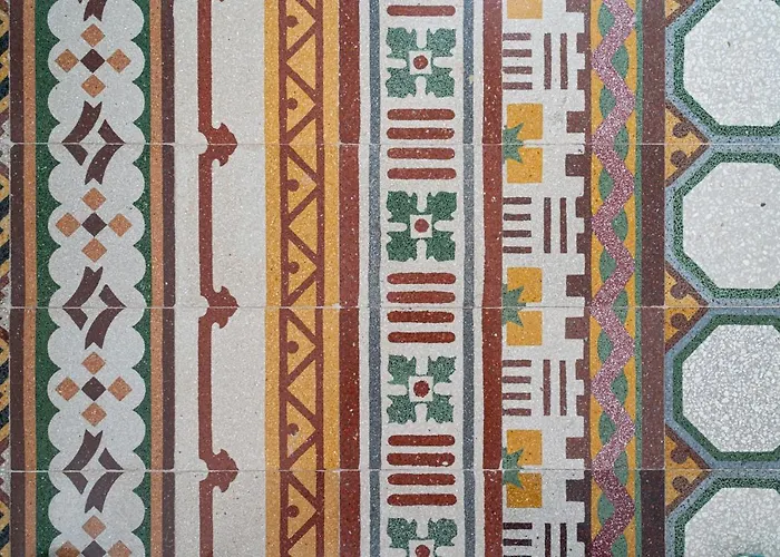 게스트하우스 Sopramonte Exclusive 4*