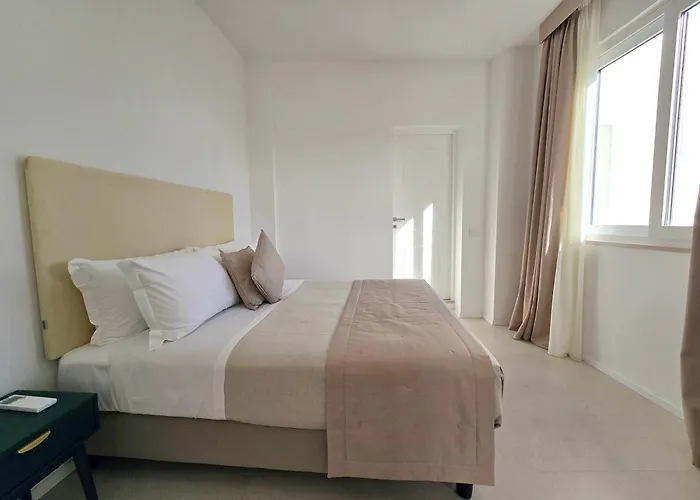 Gasthuis Sopramonte Exclusive 4*