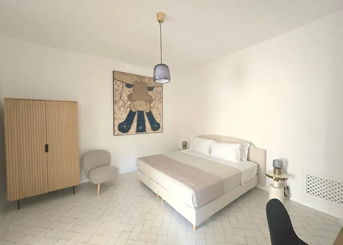 Sopramonte Exclusive Gasthuis Capri