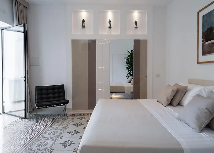 Sopramonte Exclusive Gasthuis 4*