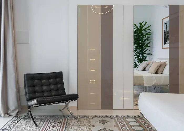 Sopramonte Exclusive 게스트하우스