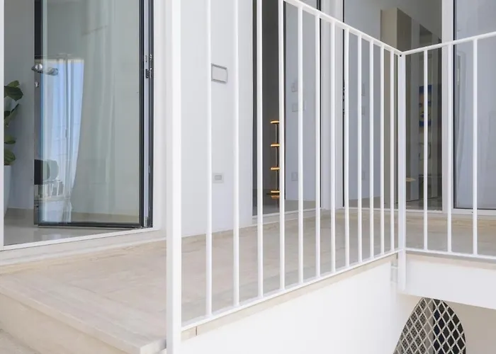 Sopramonte Exclusive 게스트하우스 카프리