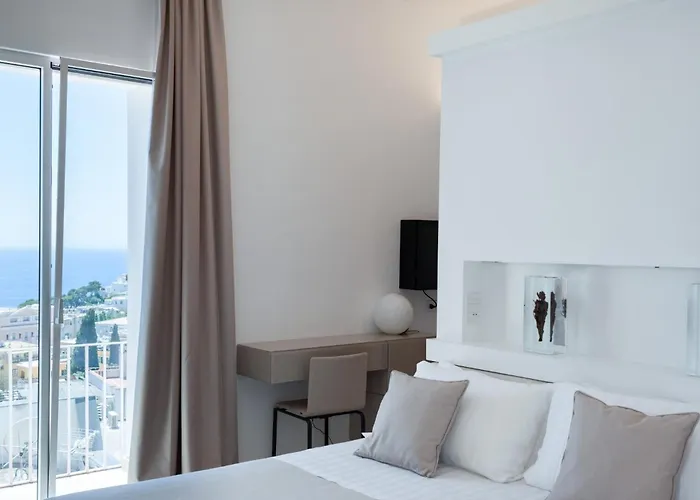 Sopramonte Exclusive