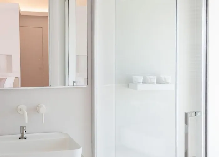 Gasthuis Sopramonte Exclusive Capri