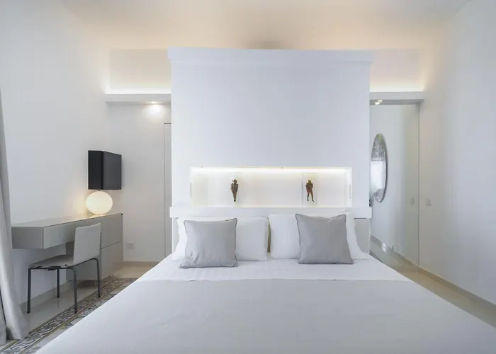 Sopramonte Exclusive 카프리