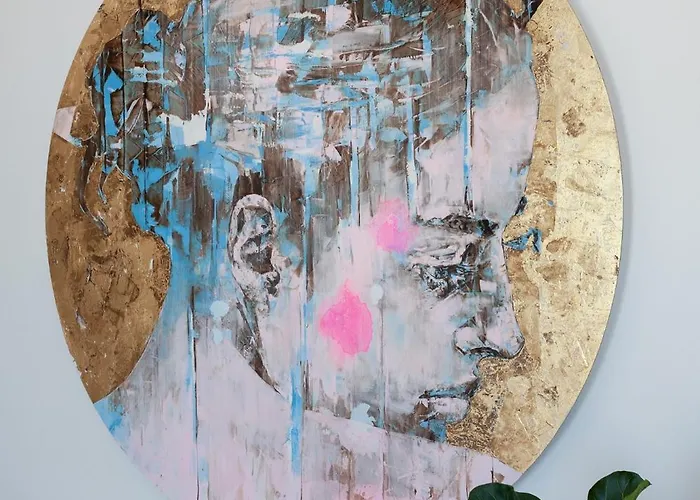 Sopramonte Exclusive 게스트하우스 카프리