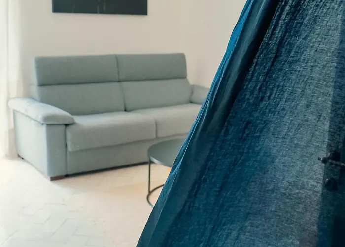 Sopramonte Exclusive 카프리