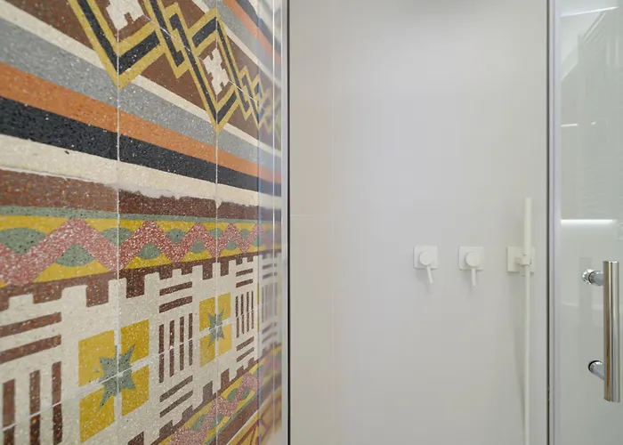 Sopramonte Exclusive 게스트하우스 4*