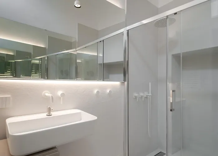 Sopramonte Exclusive Gasthuis Capri