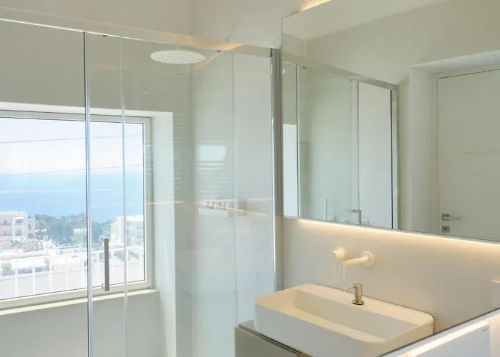 Gasthuis Sopramonte Exclusive 4*